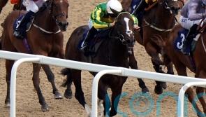 Keatley backing Ballymount Boy to make Acomb leap
