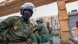 African Union suspends Niger until ‘restoration of constitutional order’