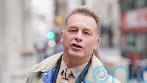 TV star Chris Packham hails snares ban proposal in Scotland as ‘excellent news’