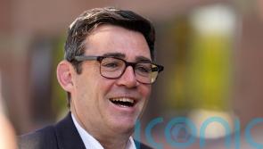 Labour can bring change – now it must show it can bring hope, says Burnham
