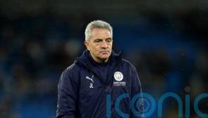 Juanma Lillo in focus as he takes charge of Man City in Pep Guardiola’s absence