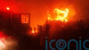 18 bodies found in area of Greece struck by major wildfire