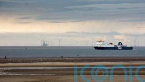 P&O to close Liverpool-Dublin route
