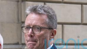 Nicky Campbell:  ‘Abusive’ teacher at Edinburgh Academy ‘was like Jimmy Savile’