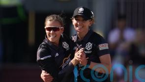 I’ll really miss it – World Cup winner Alex Hartley to retire after The Hundred