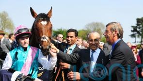 Prince Khalid Abdullah inducted into Hall of Fame