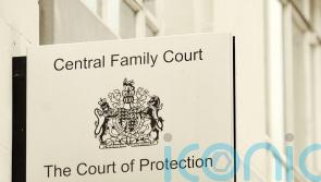 Doctors can stop treating man who suffered brain damage in car crash – judge