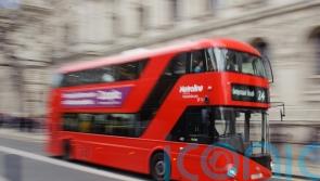 Friendly greeting to the bus driver ‘has positive impact on their happiness’