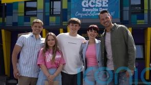 GMB presenter Katy Rickitt to make appearance at Hollyoaks High for GCSE results