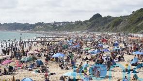 Hot spell could be last of the year, forecasters say