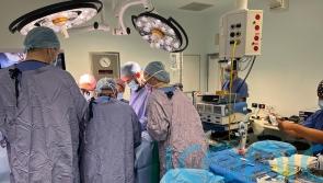 Everything you need to know about the UK’s first womb transplant