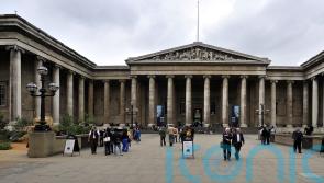MP accuses Greece of ‘blatant opportunism’ following British Museum thefts