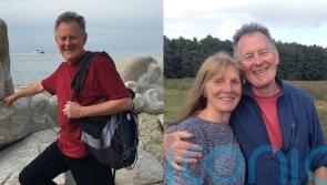Ex teacher nicknamed ‘twitcher’ says Tourette’s diagnosis in 40s helped him ‘make sense’ of lifetime of symptoms