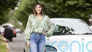 Martine McCutcheon: Living with an invisible illness gives ‘perspective’