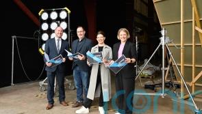 Boost for Scottish economy with spending on film and TV production ‘up by 55%’