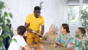 Taking adult education classes may lower risk of dementia, study suggests