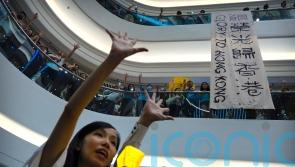 Hong Kong government granted appeal over court refusal to ban protest song