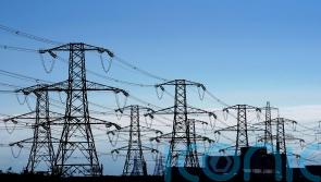 More pylons needed to ensure lights stay on, says renewables body