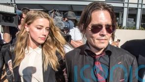 Australian prosecutors drop case against Amber Heard over pet Yorkshire terriers