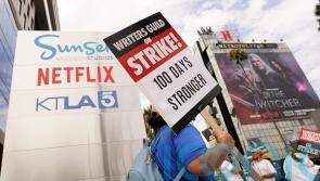 ‘Studios are trying to jam us’ – US writers hit out proposals to end strike