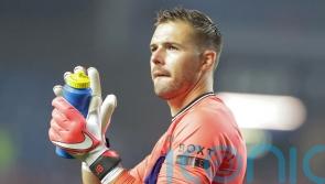 Jack Butland hopes Rabbi Matondo’s first Rangers goal ‘a sign of things to come’
