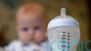Iceland calls for urgent changes to laws around sales of baby formula