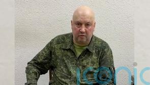 Russia’s ‘General Armageddon’ fired after vanishing in wake of Wagner uprising