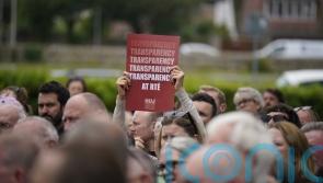 Simon Harris ‘wont ask voters to spend more money on RTE without reform plan’