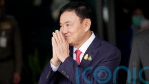 Thailand’s Thaksin moved from jail to hospital a day after returning from exile