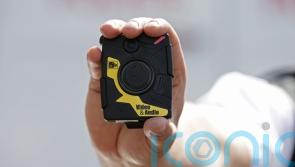 Police believe lost body-worn video footage has been deleted, not hacked