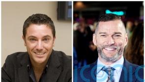 Gino D’Acampo and Fred Sirieix to reunite for eco travel show