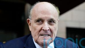 Giuliani expected to turn himself in on Georgia 2020 election indictment charges