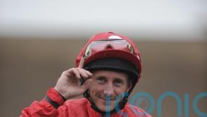 Taghrooda tops five stars for Paul Hanagan