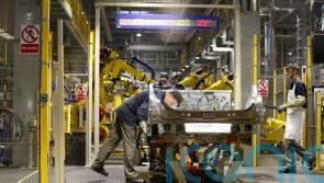 Recession fears grow as UK private sector suffers shock decline