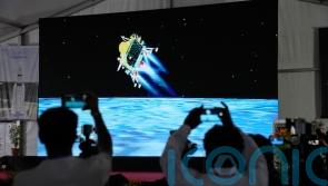 India lands spacecraft near Moon’s south pole at second attempt