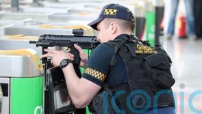 &lsquo;Mixed messaging&rsquo; about armed units on patrol in Dublin, says senior garda