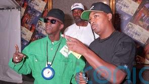 Public Enemy and Ice-T to headline free concerts marking 50 years of hip-hop