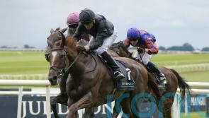 Savethelastdance and Bluestocking primed for Yorkshire Oaks clash