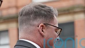 Police constable jailed for voyeurism offences committed over almost two years