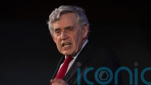 Brown: Scottish and UK ministers must co-operate urgently to tackle poverty