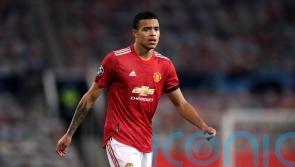Manchester United receive interest in Mason Greenwood