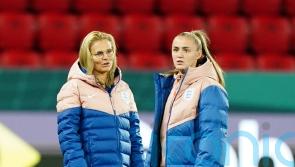 Georgia Stanway keen for Sarina Wiegman to remain as England manager
