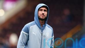Aymeric Laporte announces Manchester City departure