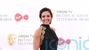 Amy Dowden says she is ‘feeling good’ despite blood clots during chemotherapy