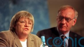 Irish ‘liked to roll pitch in their favour’ in intergovernmental conferences