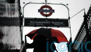 Heavy rain, thunder, lightning and hail to batter commuters on Thursday