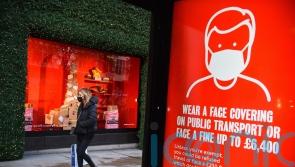 Measures such as lockdowns and masks ‘unequivocally reduced Covid infections’