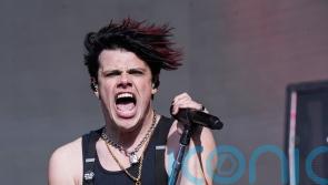 Yungblud says new song is ‘rallying cry’ after revealing childhood abuse