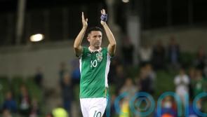 On this day in 2016: Robbie Keane announces his Republic of Ireland retirement