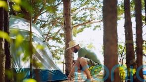 Essential tips for first-time campers